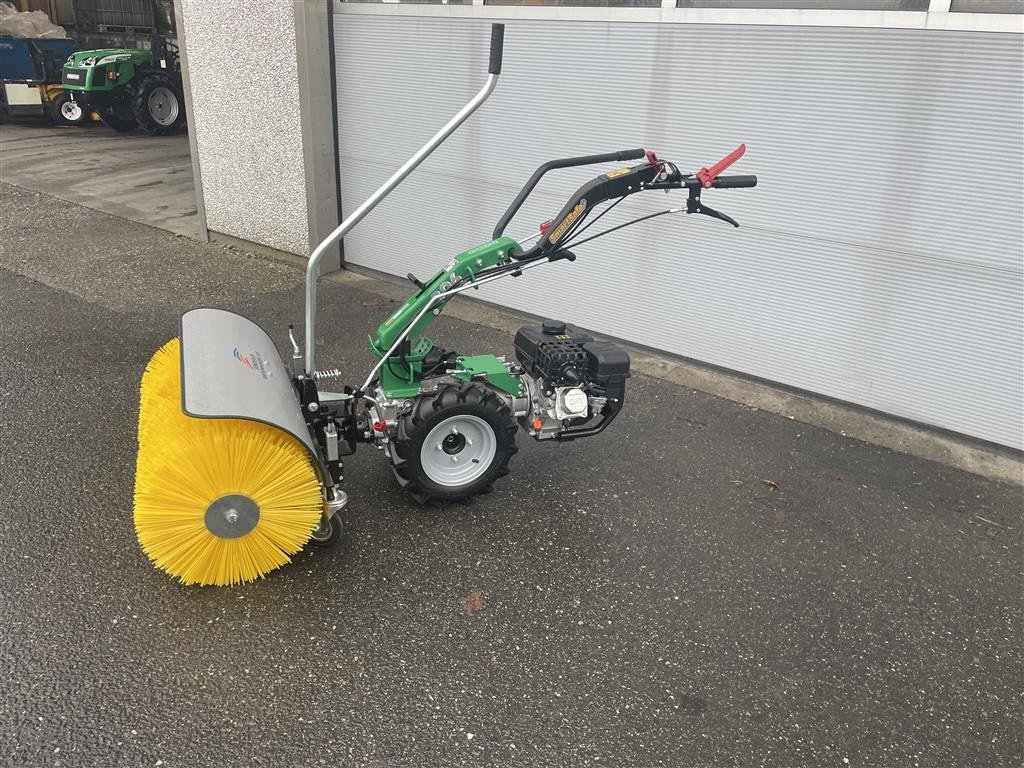 Einachstraktor des Typs Ferrari 306 Inkl. 80 cm fejemaskine, Gebrauchtmaschine in Holstebro (Bild 2)