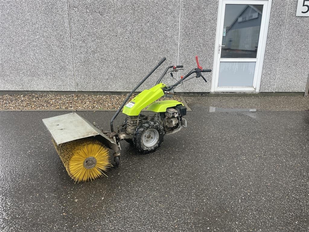 Einachstraktor van het type Grillo G55 M. KOST, Gebrauchtmaschine in Holstebro (Foto 1)