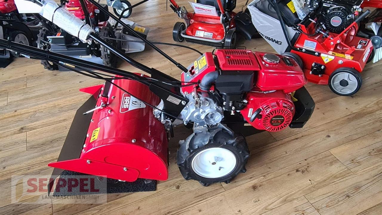 Einachstraktor van het type Honda HONDA FR750 K3, Neumaschine in Groß-Umstadt (Foto 1)