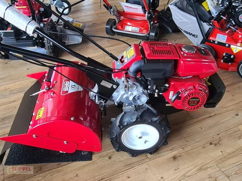 Einachstraktor van het type Honda HONDA FR750 K3, Neumaschine in Groß-Umstadt (Foto 1)