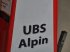 Einachstraktor des Typs Kersten UBS Alpin Schlegelmäher, Gebrauchtmaschine in Olpe (Bild 3)