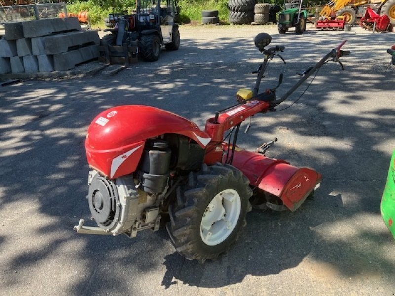 Einachstraktor del tipo Sonstige Mak 17 diesel, Gebrauchtmaschine en Odense SV