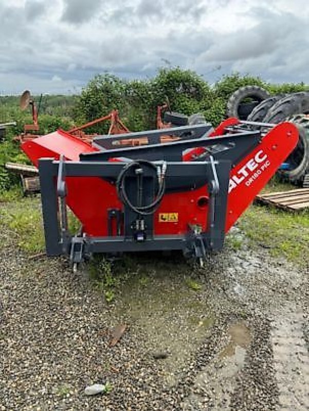 Einstreutechnik typu ALTEC DR180 PIC, Gebrauchtmaschine v Muespach-le-Haut (Obrázek 3)