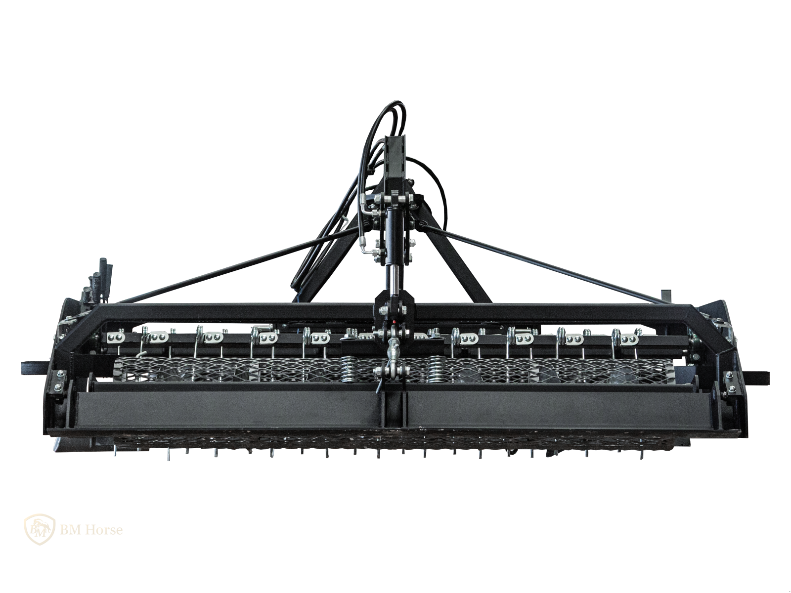 Einstreutechnik del tipo BM Horse Reitplatzplanner, Neumaschine en Bytów (Imagen 3)