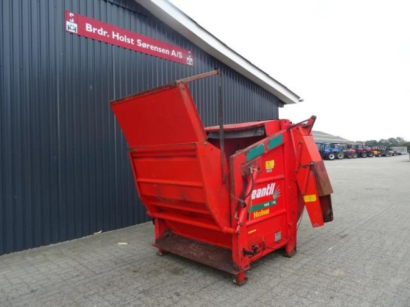 Einstreutechnik van het type Jeantil HHB-P2800, Gebrauchtmaschine in Ribe (Foto 3)