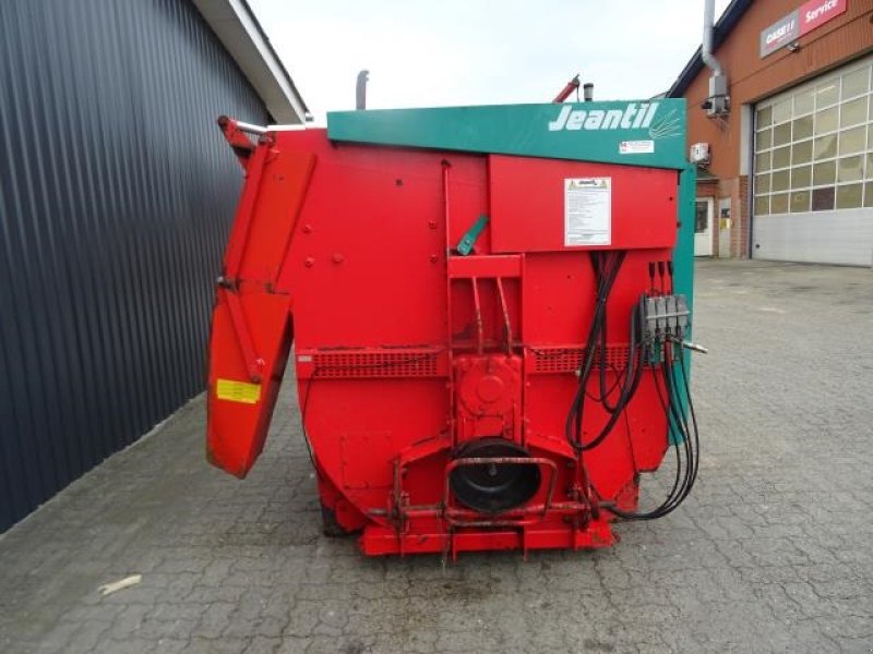 Einstreutechnik typu Jeantil HHB-P2800, Gebrauchtmaschine w Ribe (Zdjęcie 5)