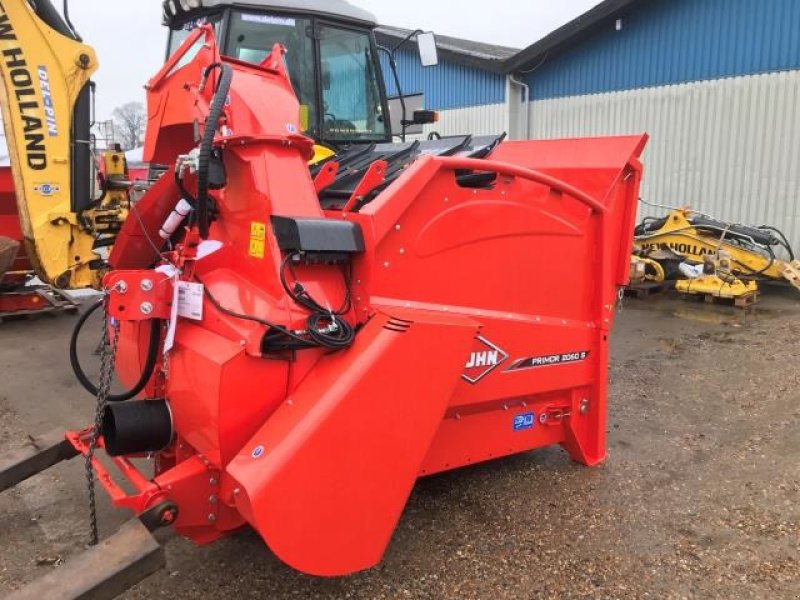 Einstreutechnik van het type Kuhn 2060 M. DREJBAR TUD, Gebrauchtmaschine in Rødding (Foto 1)