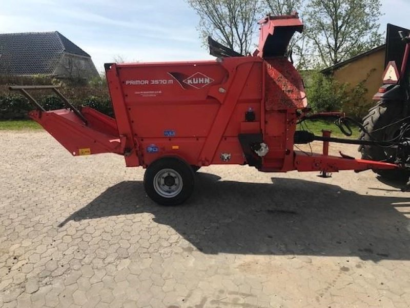 Einstreutechnik tipa Kuhn 3570 PRIMOR BUGSERET, Gebrauchtmaschine u Rødding (Slika 7)