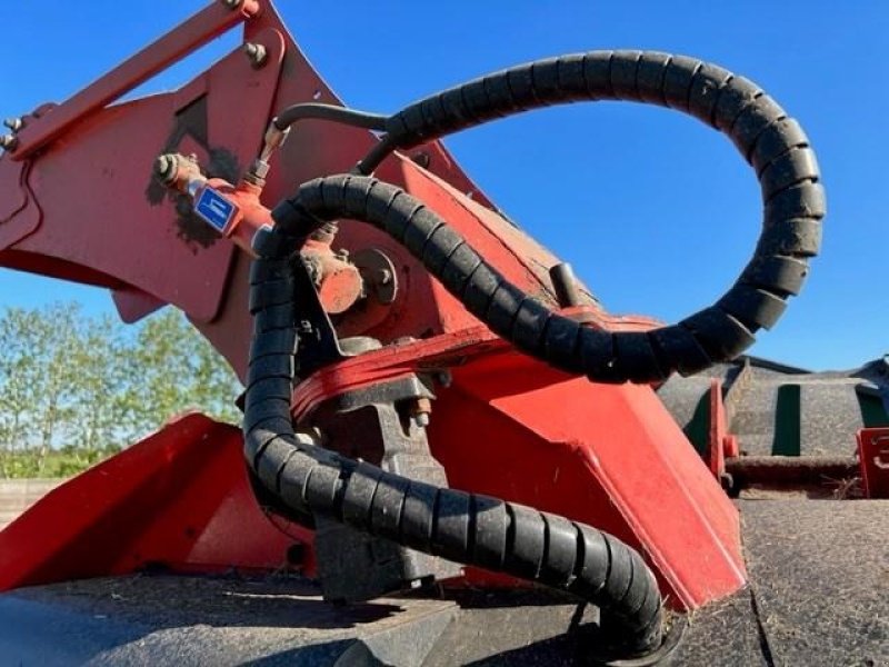 Einstreutechnik tipa Kuhn 3570 PRIMOR BUGSERET, Gebrauchtmaschine u Rødding (Slika 4)