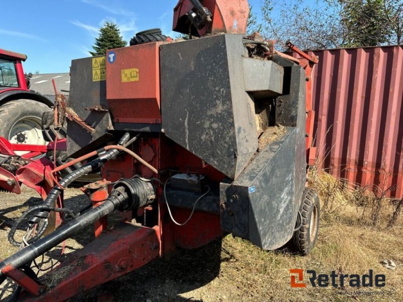 Einstreutechnik tip Kuhn PRI 3560, Gebrauchtmaschine in Rødovre (Poză 1)