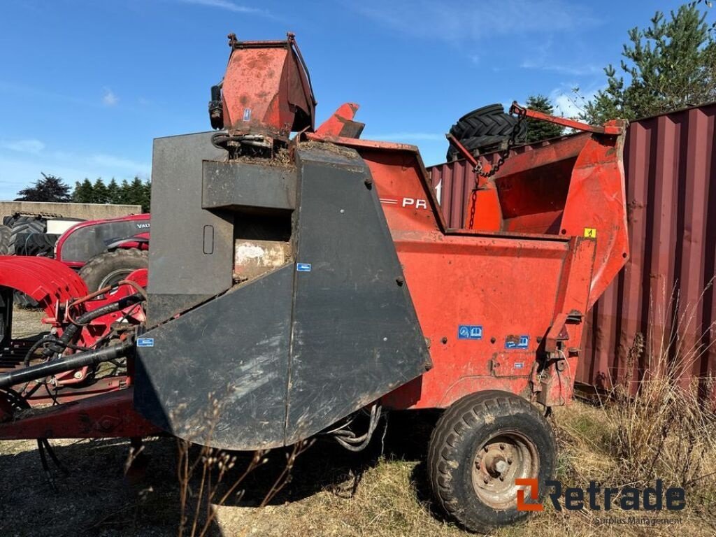 Einstreutechnik del tipo Kuhn PRI 3560, Gebrauchtmaschine en Rødovre (Imagen 4)