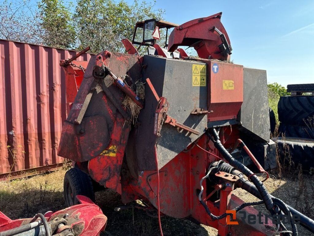 Einstreutechnik del tipo Kuhn PRI 3560, Gebrauchtmaschine en Rødovre (Imagen 3)