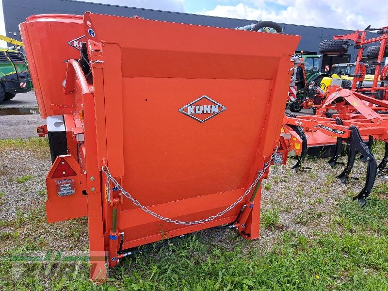 Einstreutechnik tip Kuhn Primär 2060 M, Neumaschine in Rot am See (Poză 3)