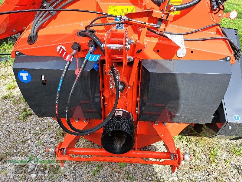 Einstreutechnik del tipo Kuhn Primär 2060 M, Neumaschine en Rot am See (Imagen 4)