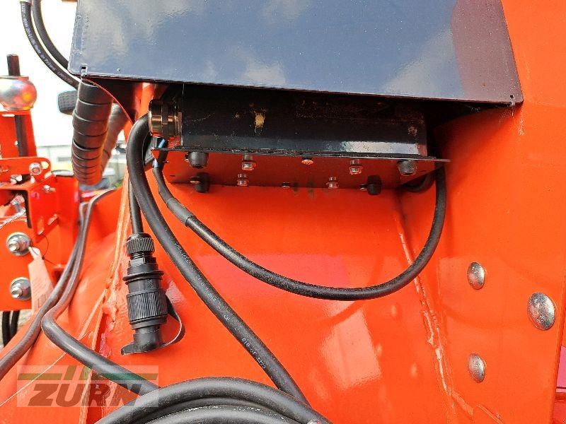 Einstreutechnik del tipo Kuhn Primär 2060 M, Neumaschine en Rot am See (Imagen 9)