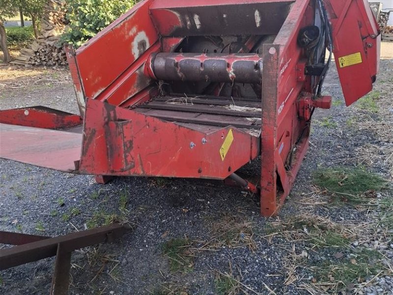 Einstreutechnik tip Kuhn Primoor Halmstrøer, Gebrauchtmaschine in Sabro (Poză 1)