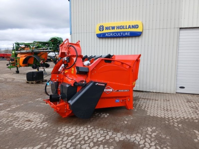 Einstreutechnik del tipo Kuhn PRIMOR 2060 M, Gebrauchtmaschine In Rødding