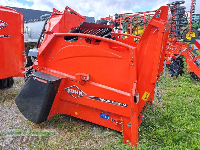 Einstreutechnik typu Kuhn Primor 2060 M, Neumaschine v Rot am See (Obrázek 2)