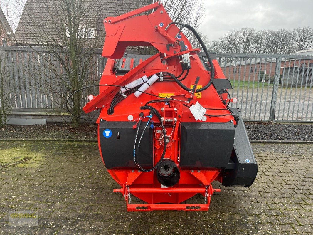 Einstreutechnik del tipo Kuhn Primor 2060M, Neumaschine en Borken (Imagen 2)