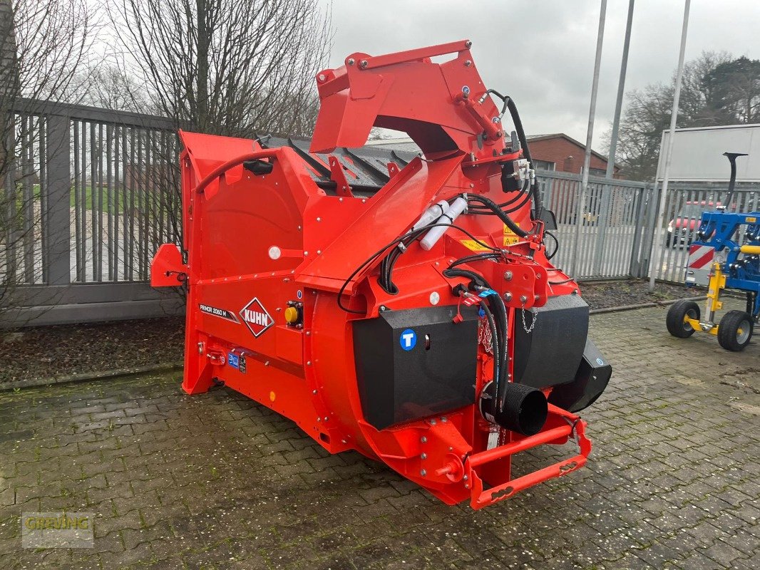 Einstreutechnik del tipo Kuhn Primor 2060M, Neumaschine en Borken (Imagen 3)