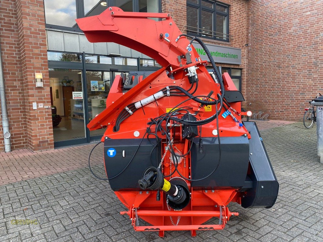 Einstreutechnik van het type Kuhn Primor 2060M, Neumaschine in Ahaus (Foto 2)