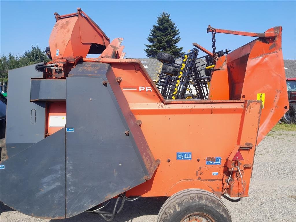 Einstreutechnik del tipo Kuhn Primor 3560 m/drejetud, Gebrauchtmaschine en Gudbjerg (Imagen 2)