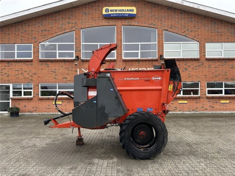 Einstreutechnik del tipo Kuhn Primor 3560, Gebrauchtmaschine en Gjerlev J. (Imagen 1)