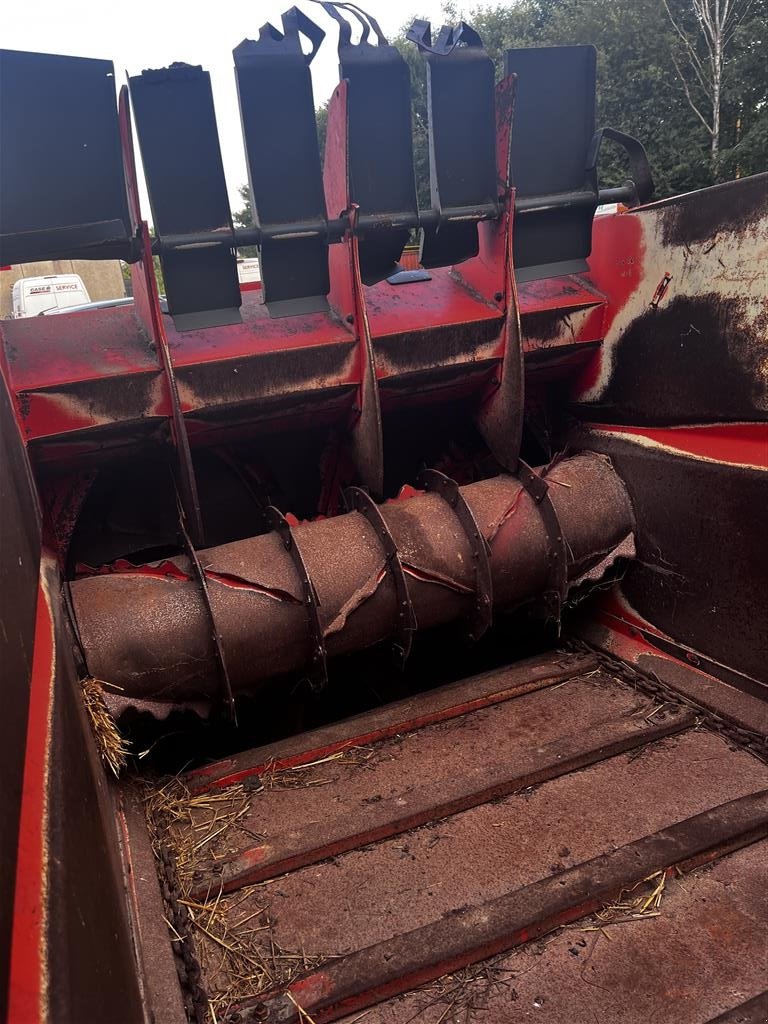 Einstreutechnik van het type Kuhn Primor 3560, Gebrauchtmaschine in Slangerup (Foto 2)