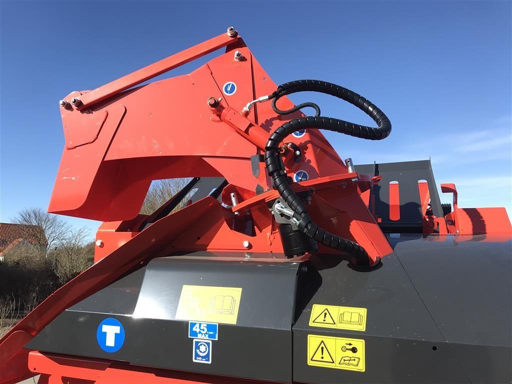 Einstreutechnik du type Kuhn Primor 3570M 300 graders drejbar tud, Gebrauchtmaschine en Løgstør (Photo 5)