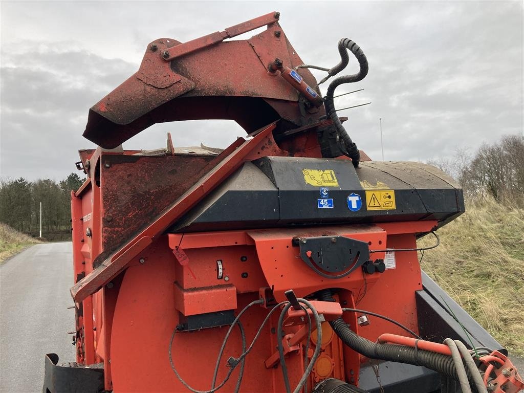 Einstreutechnik del tipo Kuhn Primor 3570M Kuhn 3570 Primor M med drejebar tud, Gebrauchtmaschine In Roslev (Immagine 5)