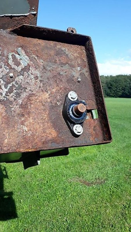 Einstreutechnik tip Mehrtens EG 1400S, Gebrauchtmaschine in Itterbeck (Poză 16)