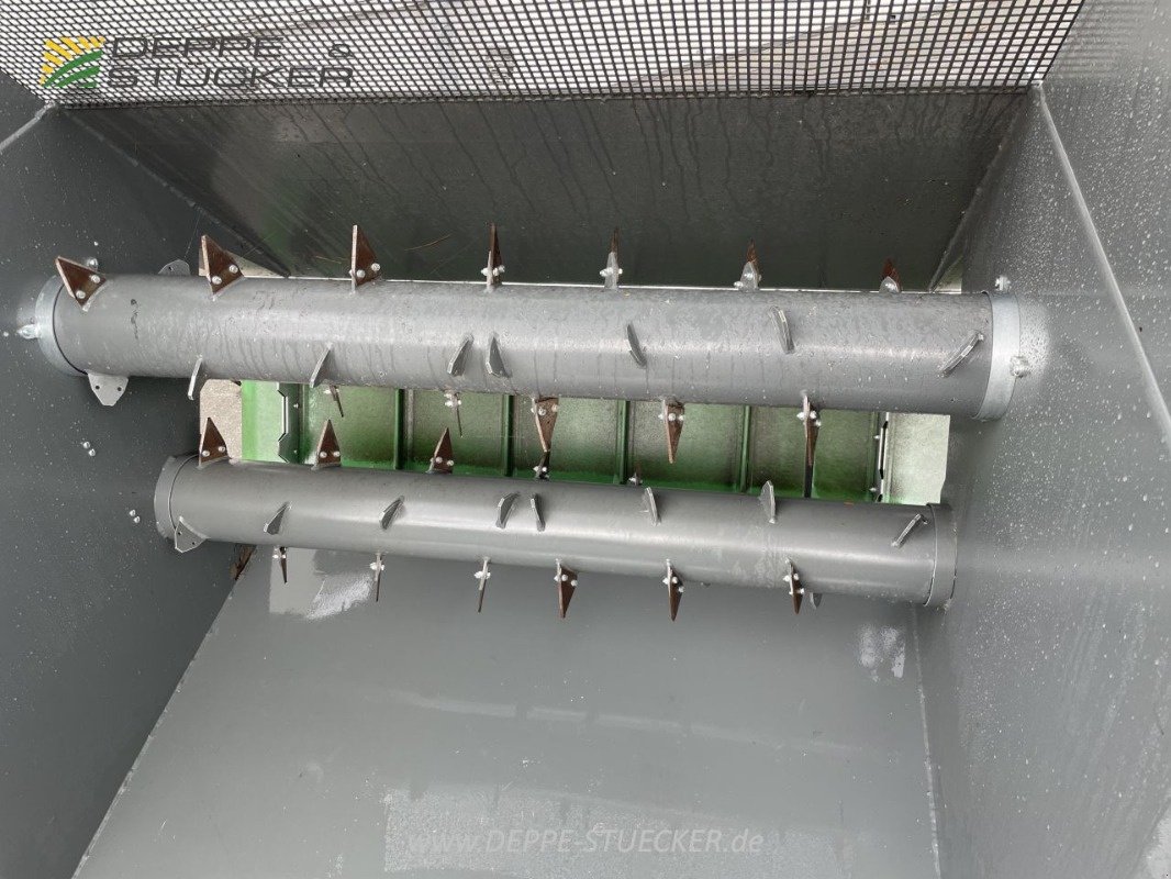 Einstreutechnik Türe ait Mehrtens KV1411, Gebrauchtmaschine içinde Rietberg (resim 10)