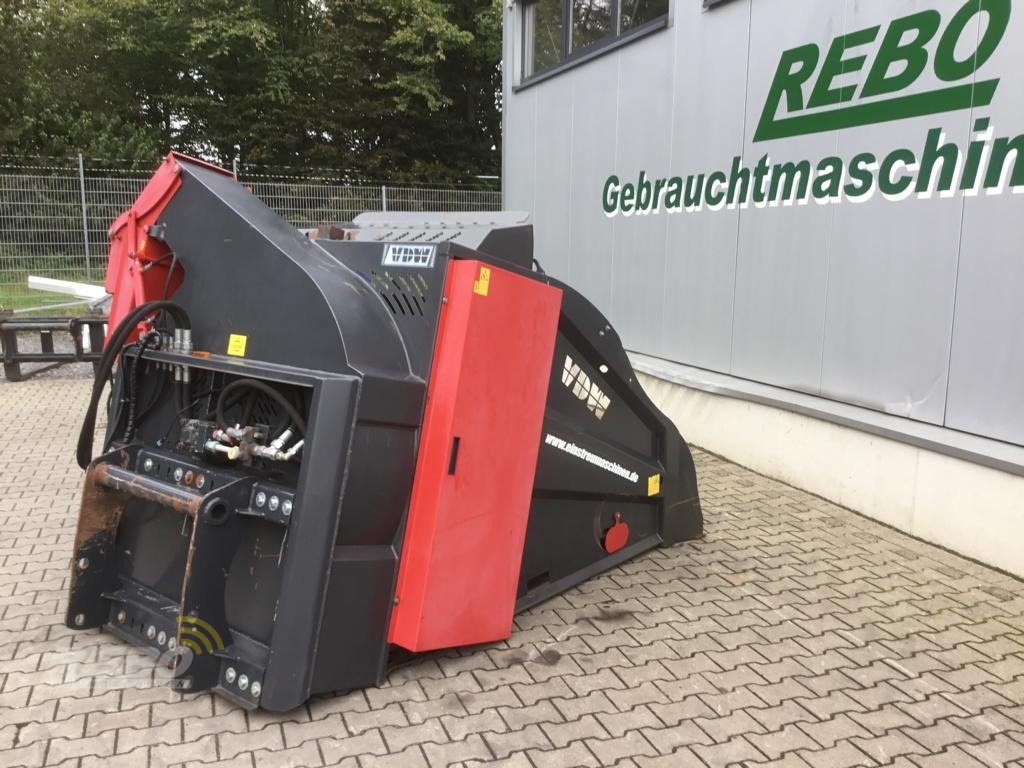 Einstreutechnik van het type Schmihing HU Hurricane H, Gebrauchtmaschine in Neuenkirchen-Vörden (Foto 1)