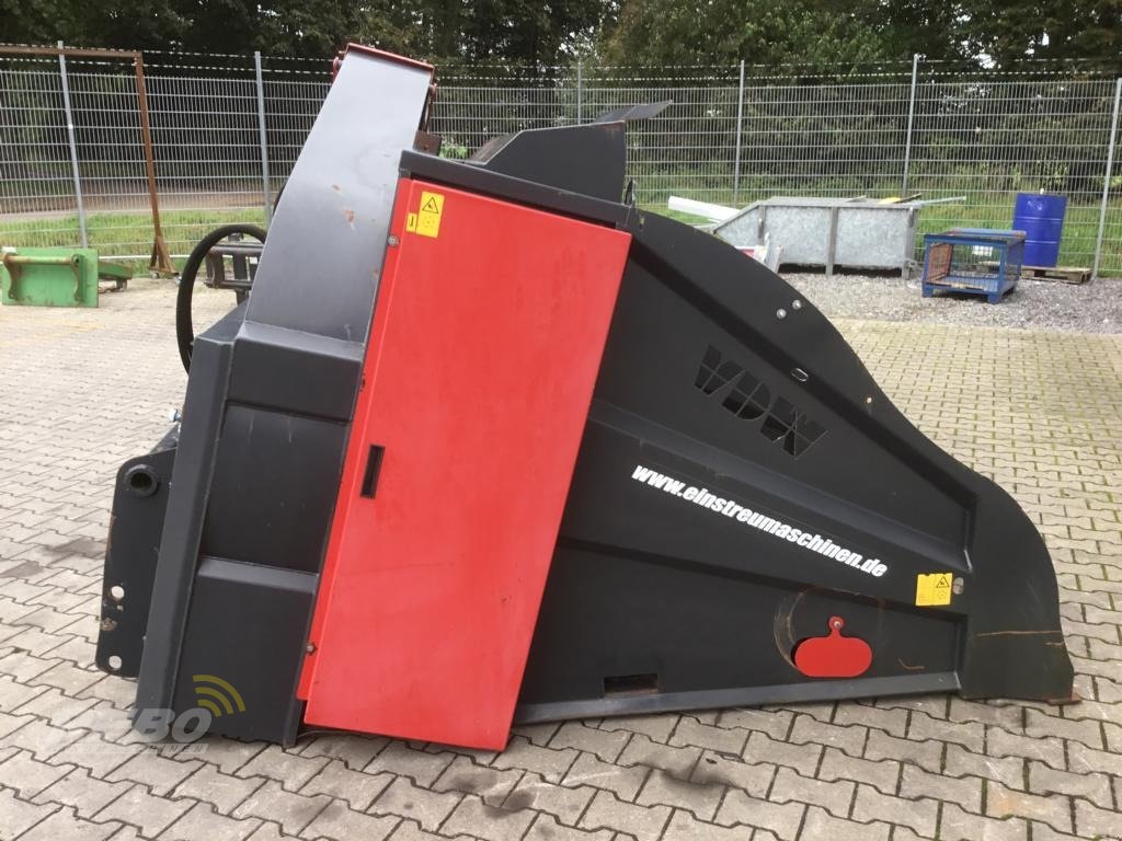 Einstreutechnik tip Schmihing HU Hurricane H, Gebrauchtmaschine in Neuenkirchen-Vörden (Poză 2)