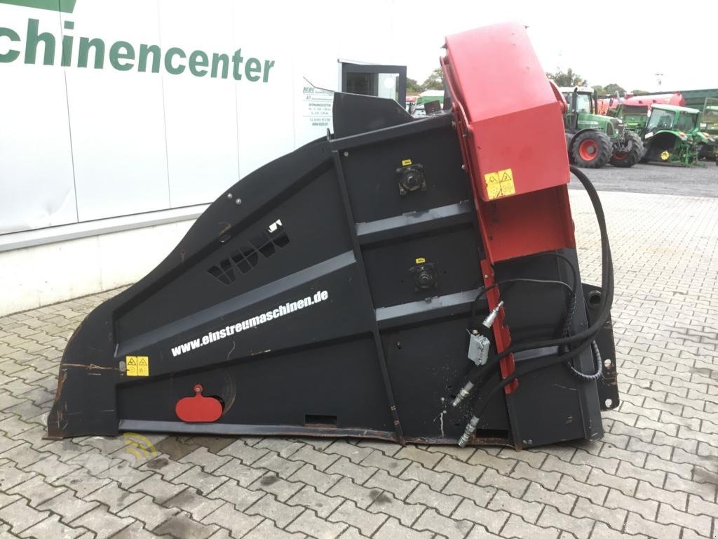 Einstreutechnik van het type Schmihing HU Hurricane H, Gebrauchtmaschine in Neuenkirchen-Vörden (Foto 8)