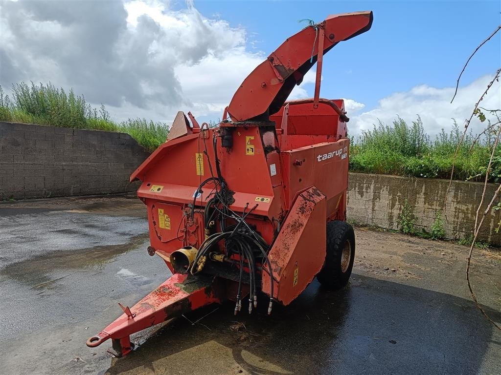 Einstreutechnik des Typs Sonstige 853 Halmsnitter bugseret, Gebrauchtmaschine in Egtved (Bild 2)