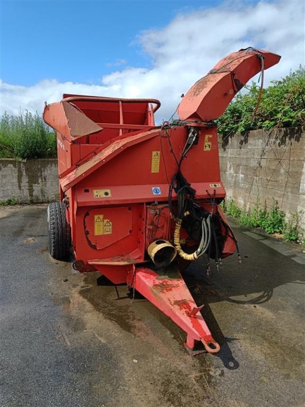 Einstreutechnik van het type Sonstige 853 Halmsnitter bugseret, Gebrauchtmaschine in Egtved (Foto 1)