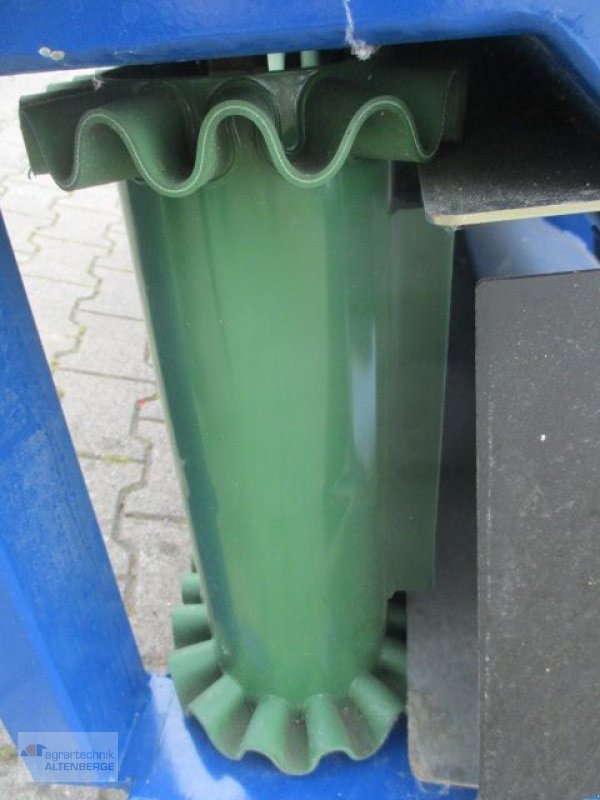 Einstreutechnik du type Sonstige AP Einstreugerät ASX 1600, Neumaschine en Altenberge (Photo 6)