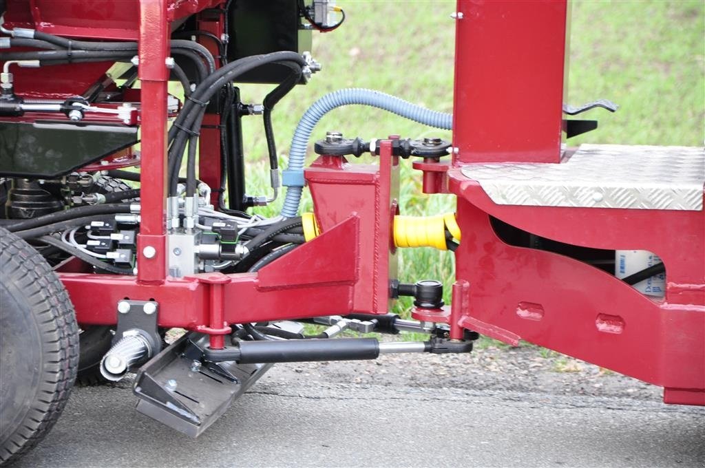 Einstreutechnik van het type Sonstige Farmclean 2wd Klar til levering., Gebrauchtmaschine in Gram (Foto 7)