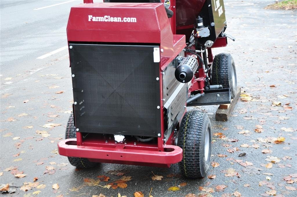 Einstreutechnik van het type Sonstige Farmclean 2wd Klar til levering., Gebrauchtmaschine in Gram (Foto 8)