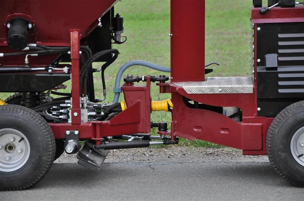 Einstreutechnik van het type Sonstige Farmclean 2wd Klar til levering., Gebrauchtmaschine in Gram (Foto 6)