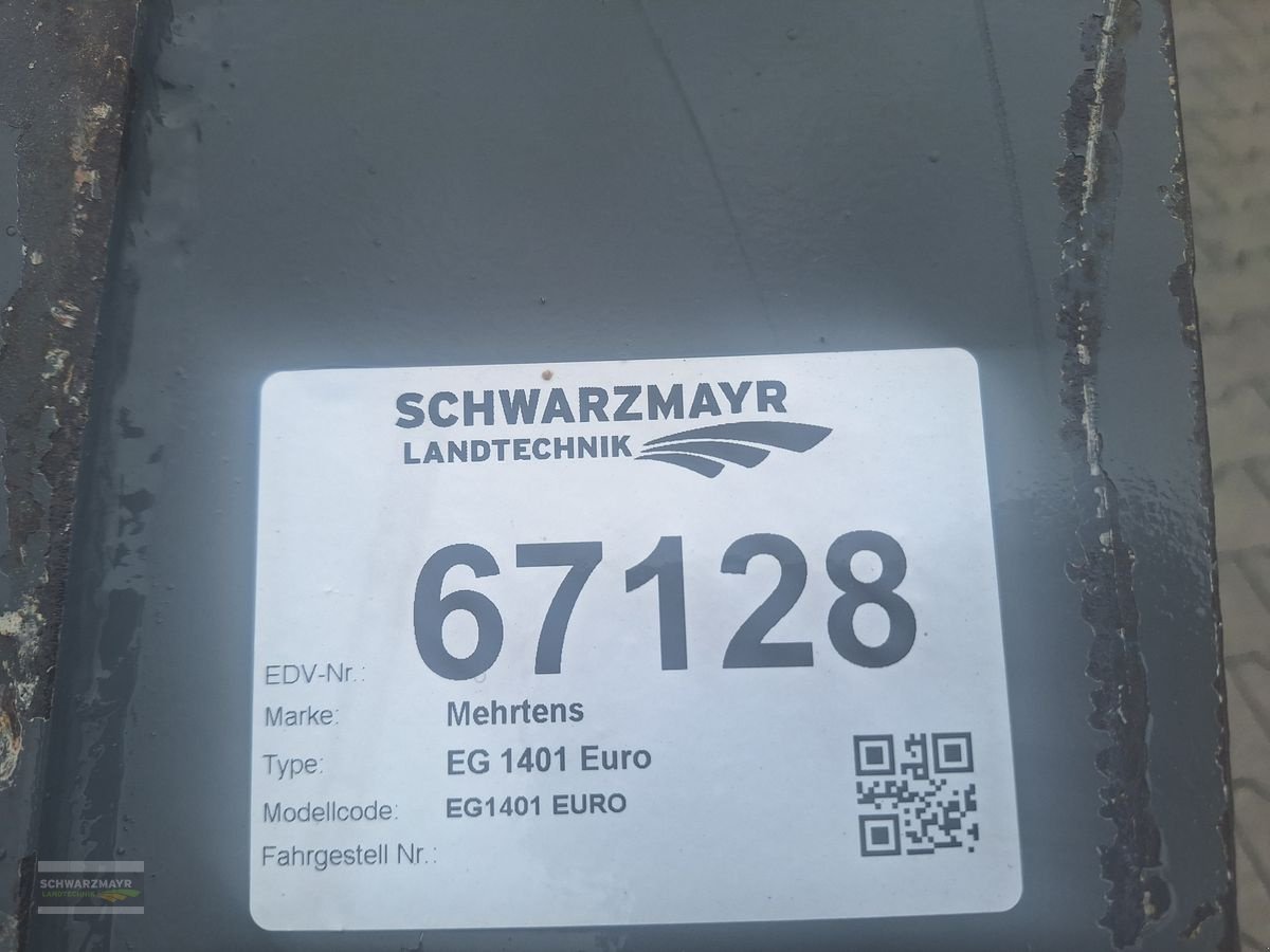 Einstreutechnik typu Sonstige Mehrtens EG 1401 Euro, Gebrauchtmaschine w Aurolzmünster (Zdjęcie 8)