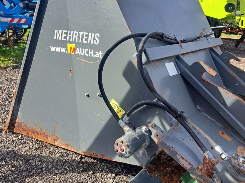 Einstreutechnik tip Sonstige Mehrtens EG1401 Weidemann, Gebrauchtmaschine in Pischelsdorf am Engelbach