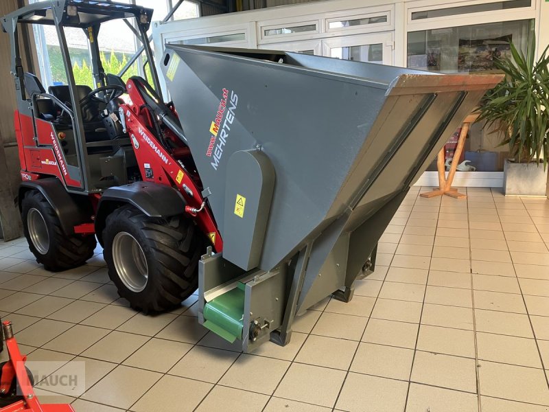 Einstreutechnik типа Sonstige Mehrtens Einstreugerät, Neumaschine в Burgkirchen (Фотография 1)