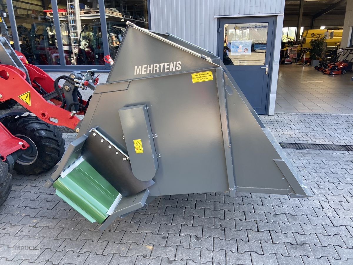 Einstreutechnik van het type Sonstige Mehrtens Kombiverteiler /  Einstreugerät, Neumaschine in Burgkirchen (Foto 8)