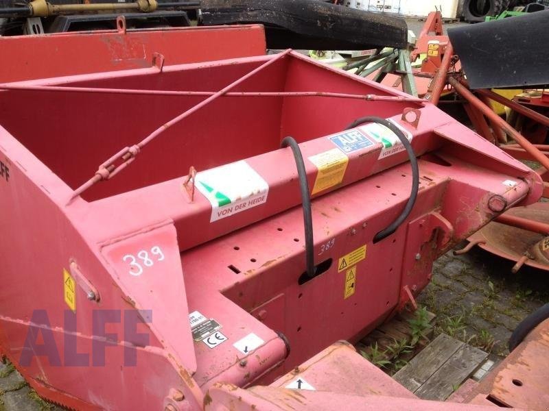 Einstreutechnik des Typs Sonstige Sonstige Sh 1700/85, Gebrauchtmaschine in Bitburg-Flugplatz (Bild 4)