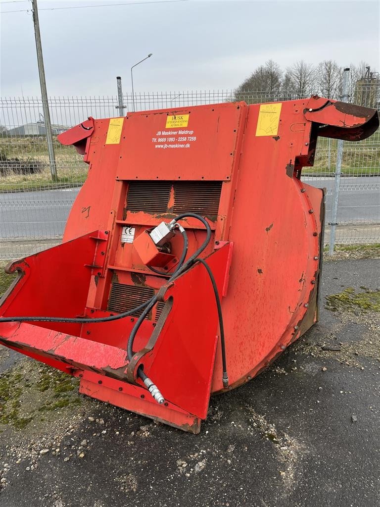 Einstreutechnik del tipo Sonstige Sonstiges, Gebrauchtmaschine en Farsø (Imagen 3)