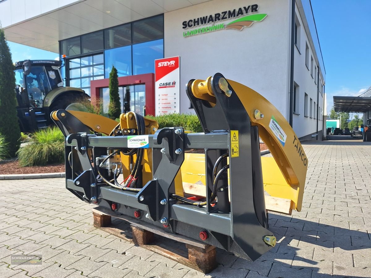 Einstreutechnik des Typs Sonstige Tanco I73 BaleShear, Neumaschine in Aurolzmünster (Bild 18)