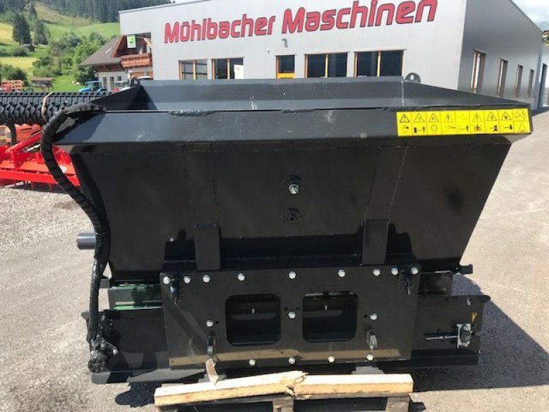 Einstreutechnik za tip Sonstige Thaler Einstreugerät 150cm, Neumaschine u Tamsweg (Slika 2)