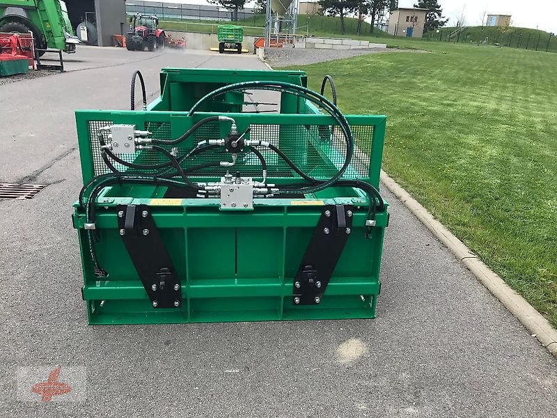 Einstreutechnik del tipo Spread-a-Bale Ballenauflöser MIDI ST 100, Neumaschine en Oederan (Imagen 3)